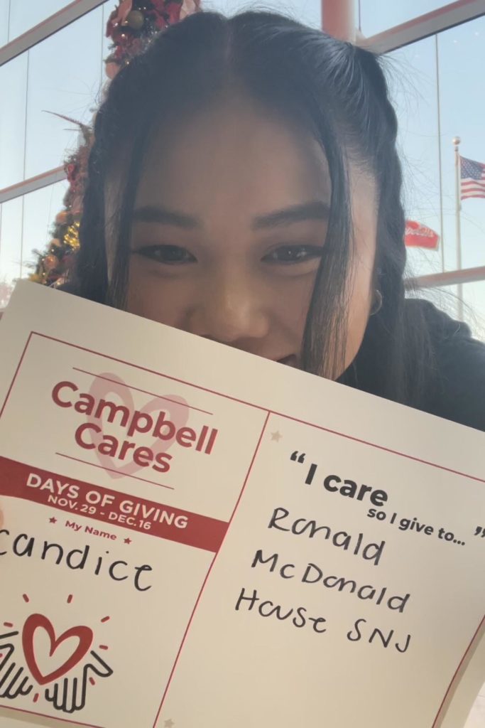 candice nguyen care card