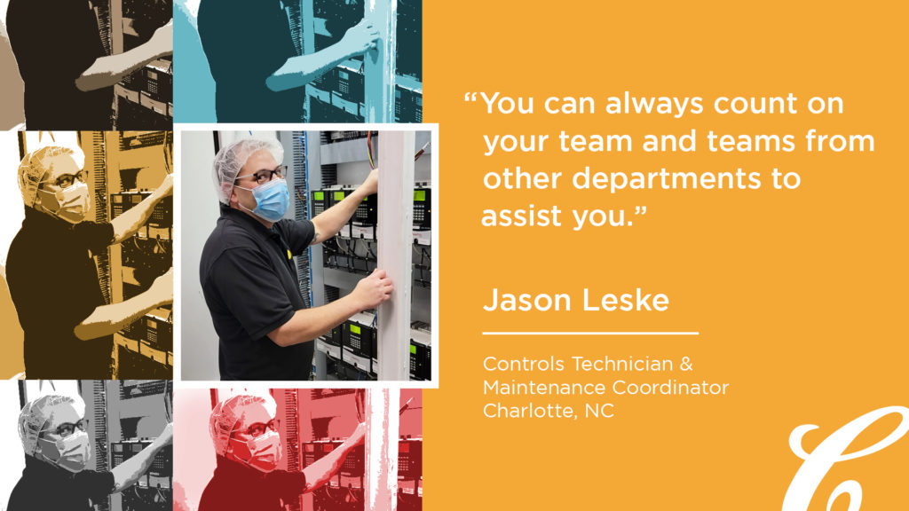 jason leske and quote