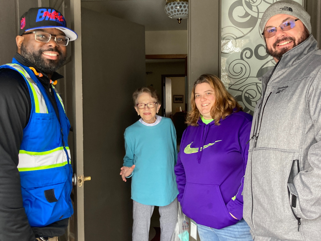 Beloit Meals on Wheels