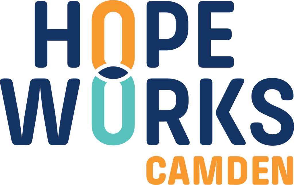 Hopeworks Logo